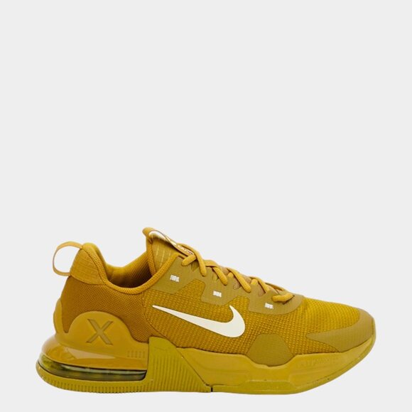 Nike Air Men's Bronzine Air Max Alpha Trainer 5 Sneakers Size 14 us DM0829 700 - Picture 2 of 6